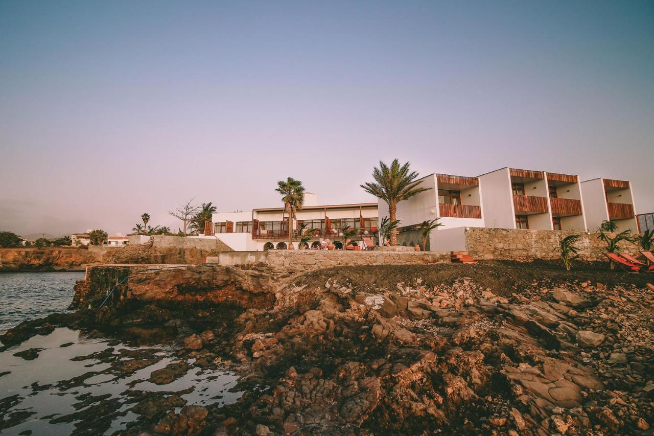 King Fisher Village 타라팔 외부 사진