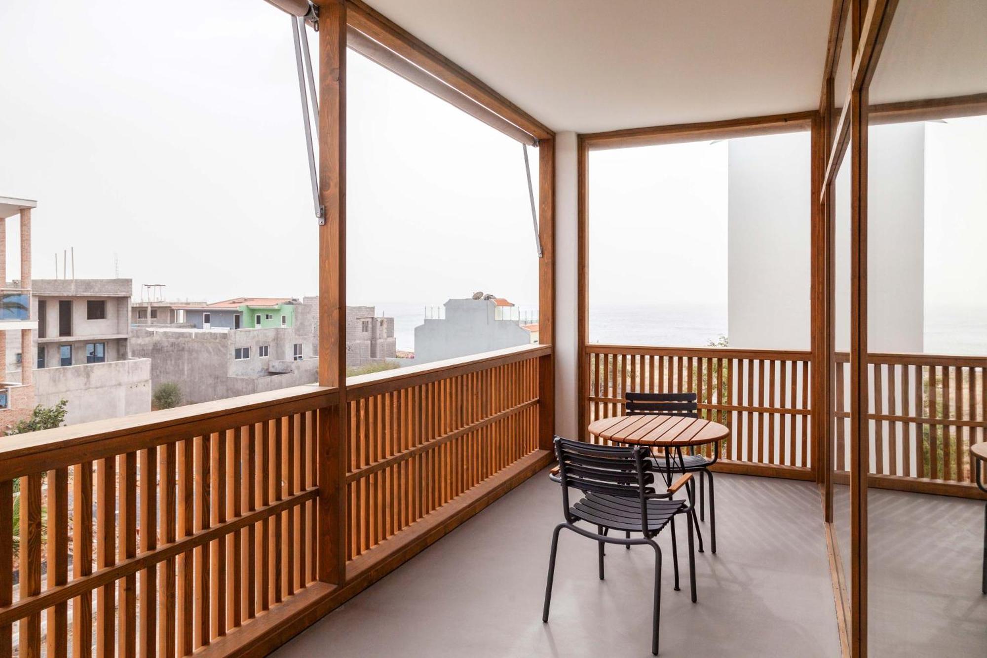 King Fisher Village 타라팔 외부 사진