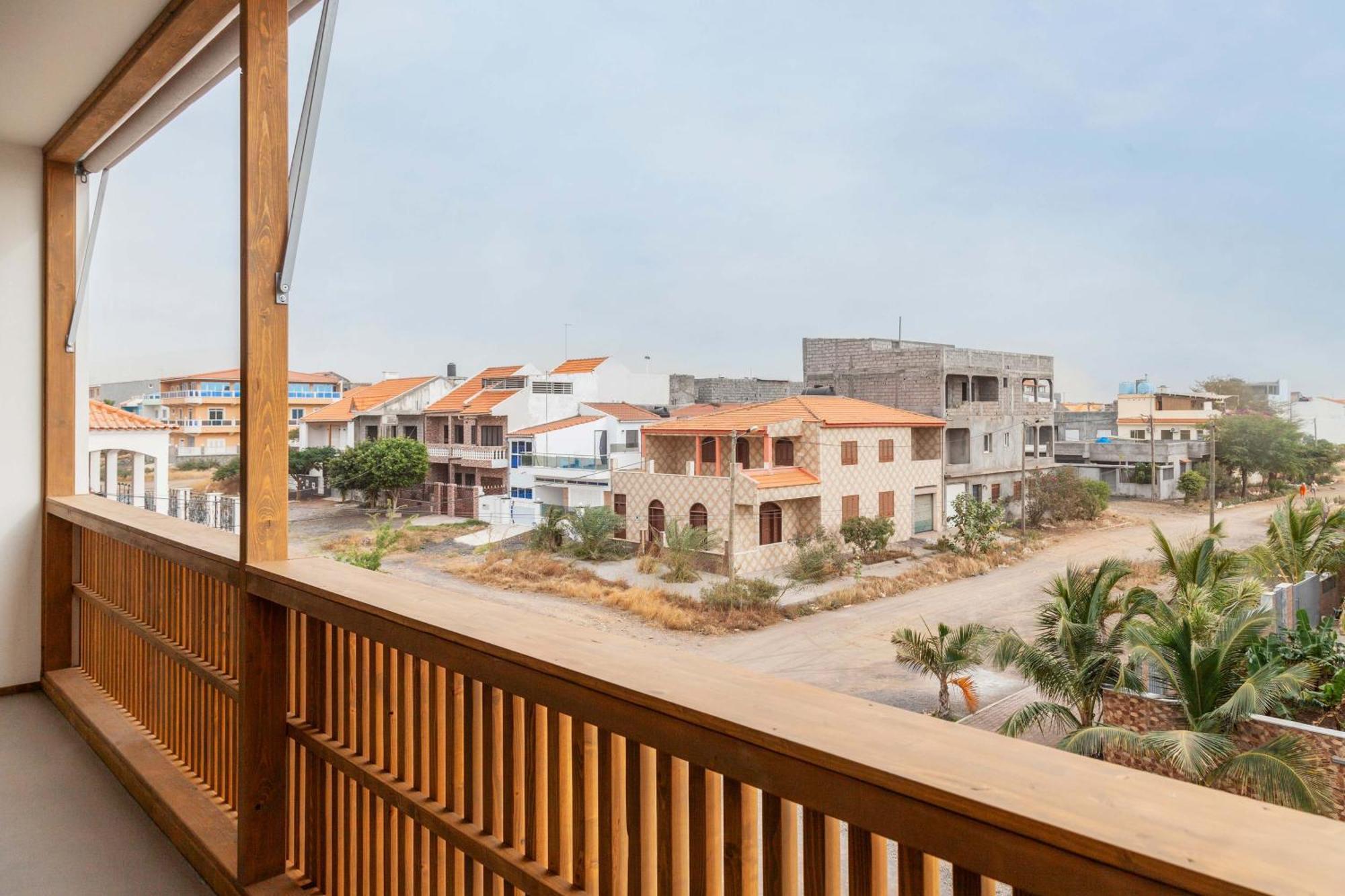 King Fisher Village 타라팔 외부 사진