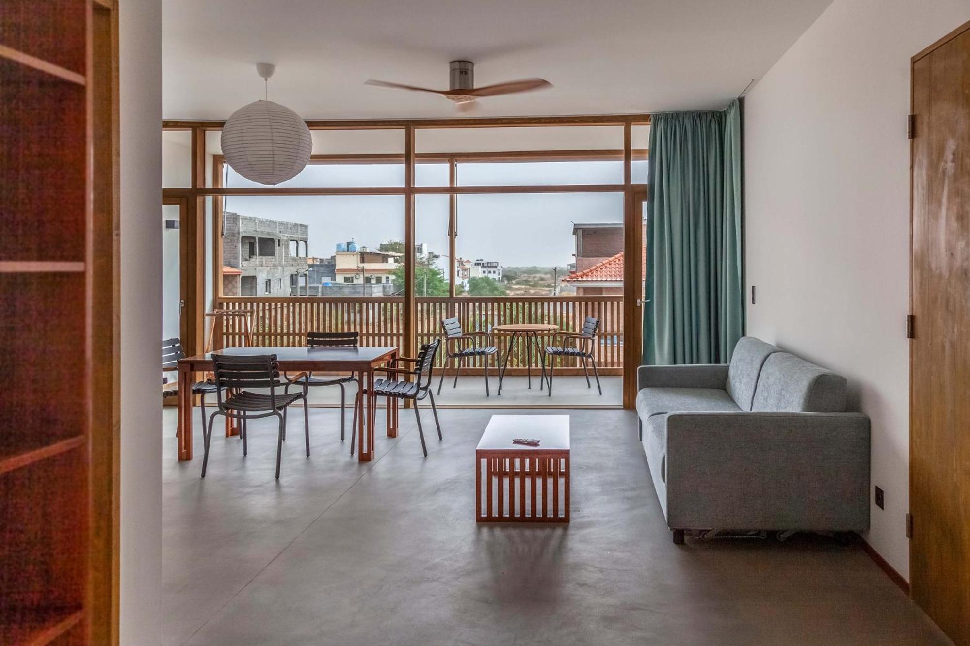King Fisher Village 타라팔 외부 사진